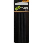 Fox Zig Aligna Hd Foam Black