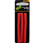 Fox Zig Aligna Hd Foam Red