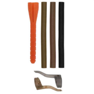 Fox Edges Naturals Zig Alingna Kit