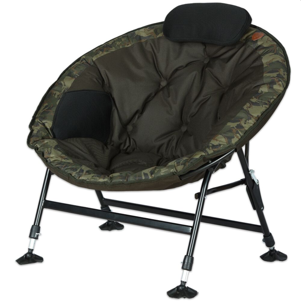 GIANTS SILLA MOON 1 Giants Fishing Moon Chair Deluxe