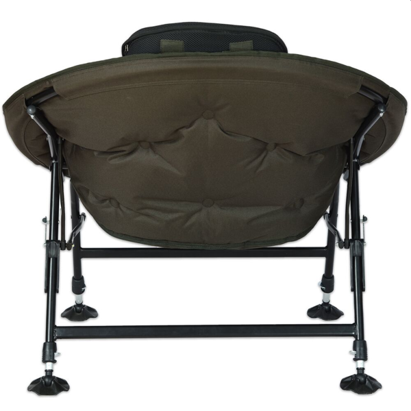 GIANTS SILLA MOON 3 Giants Fishing Moon Chair Deluxe