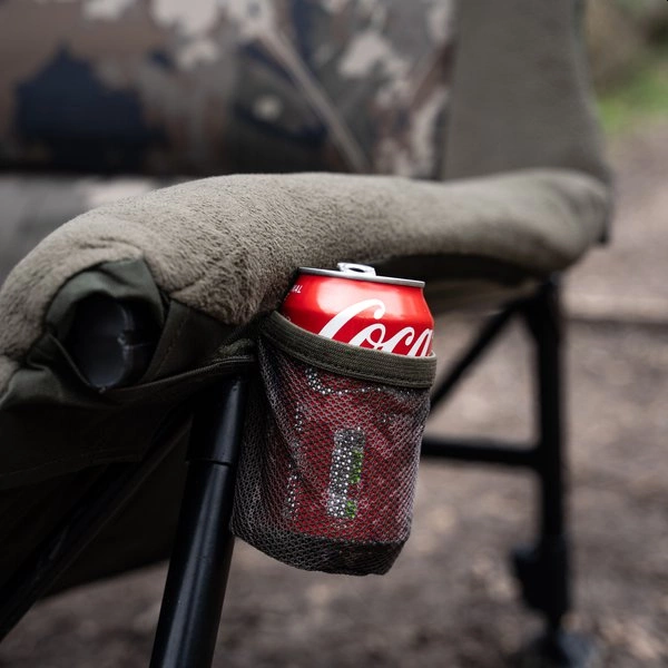 NASH EMPEROR CHAIR 4