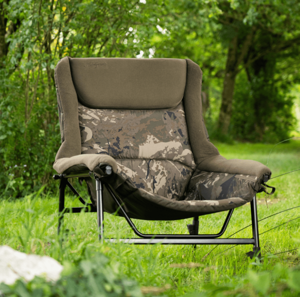 NASH EMPEROR CHAIR 9