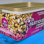 Particles For Fishing Chufa Cubo 4Kg