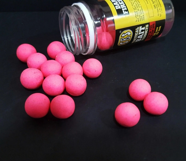 SBS Dark Fireflys Pop Ups Squid & Octopus 15mm