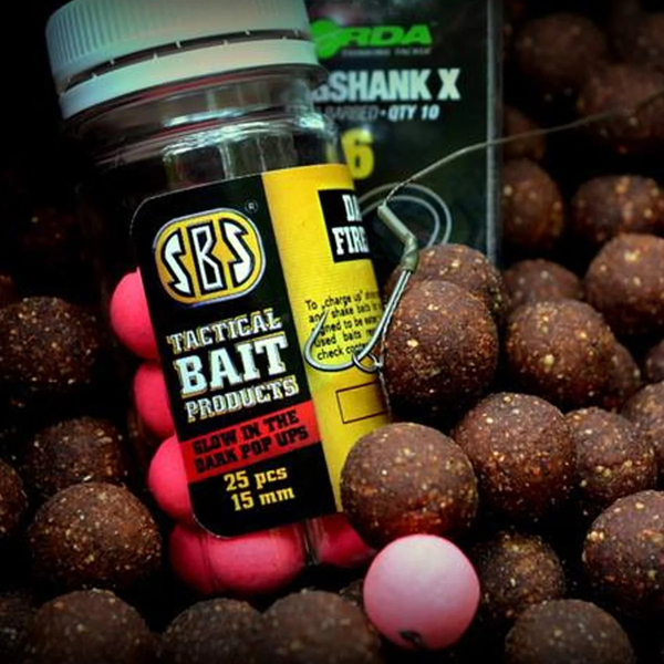 SBS DARK FIREFLYS SQUID OCTOPUS 2