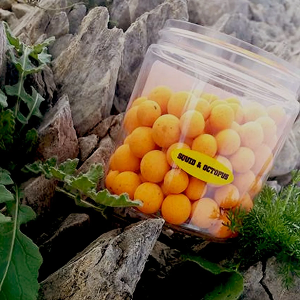 SBS FLUMINO POP-UP SQUID OCTOPUS 2 SBS Flumino Pop-Ups Squid & Octopus