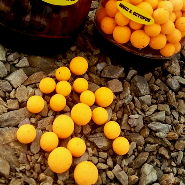 SBS FLUMINO POP-UP SQUID OCTOPUS 3 SBS FLUMINO POP-UP SQUID OCTOPUS 3