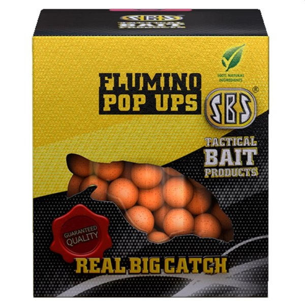 SBS FLUMINO POP-UP SQUID OCTOPUS SBS Flumino Pop-Ups Squid & Octopus