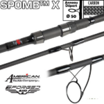 Spomb X Rod 13Ft 5Lb