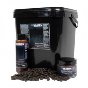 CC Moore Belachan Session Pack