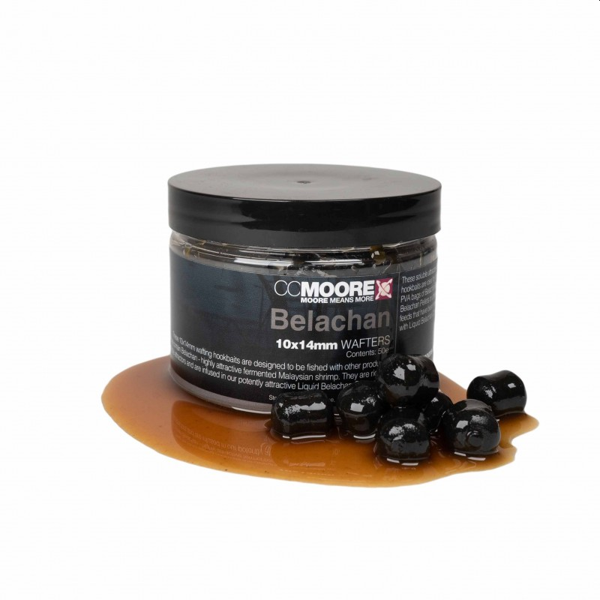 CC MOORE BELACHAN WAFTER CC Moore Belachan Wafters