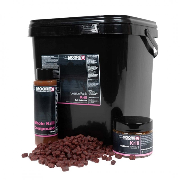 CC MOORE KRILL SESSION PACK CC Moore Krill Session Pack