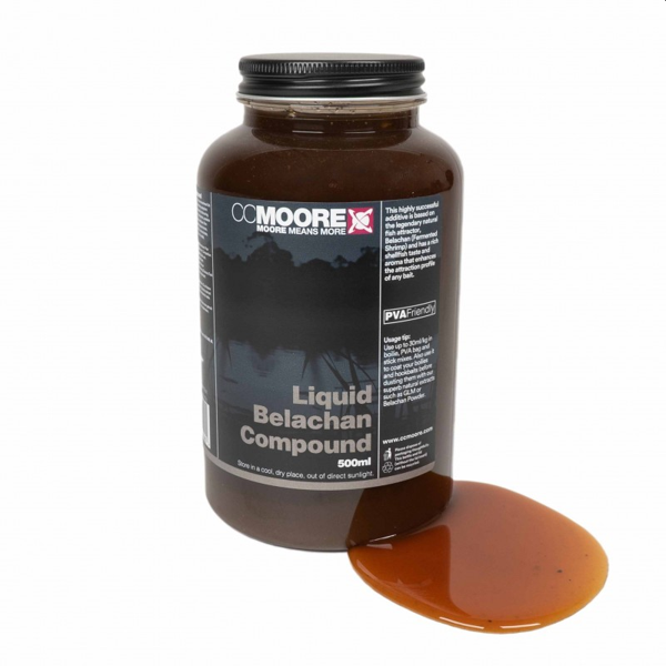 CC MOORE LIQUID BELACHAN CC Moore Liquid Belachan Compound