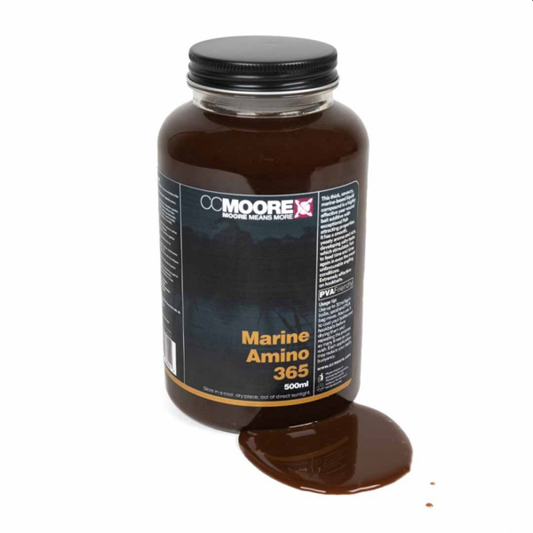 CC MOORE MARINE AMINO 365 CC Moore Marine Amino 365