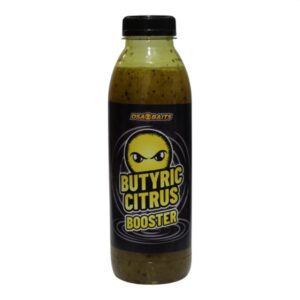 DSA Baits Booster Butyric Citrus