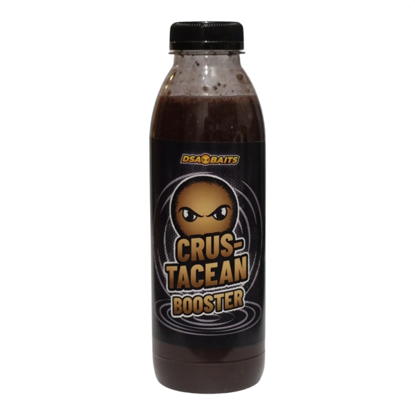 DSA BAITS BOOSTER CRUS-TACEAN DSA Baits Booster Crus-Tacean