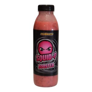 DSA Baits Booster Squid-P