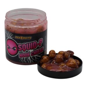 DSA Baits Hook Chufa Squid-P