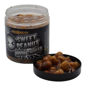 DSA Baits Hook Chufa Sweet Peanut
