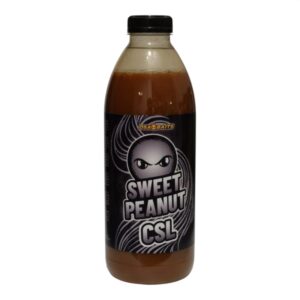 DSA Baits CSL Sweet Peanut