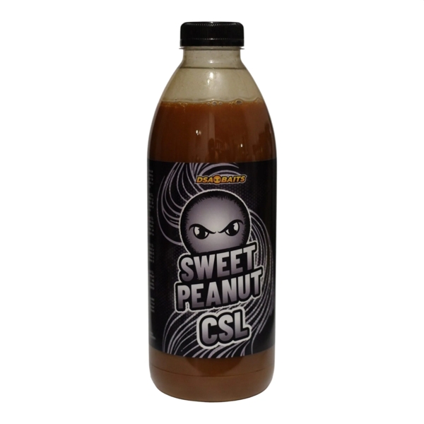 DSA BAITS CSL SWEET PEANUT DSA Baits CSL Sweet Peanut