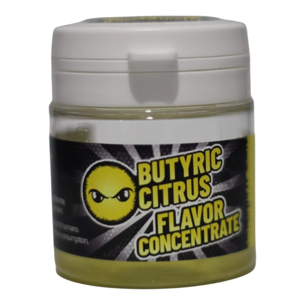 DSA BAITS FAVOR BUTYRIC CITRUS DSA Baits Flavor Concentrado Butyric Citrus