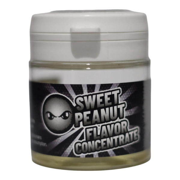 DSA BAITS FLAVOR SWEET PEANUT DSA Baits Flavor Concentrado Sweet Peanut