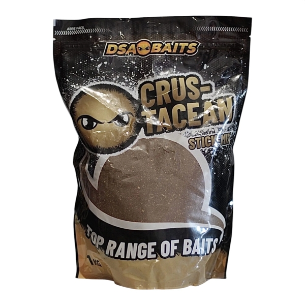 DSA BAITS STICK MIX CRUS-TACEAN DSA Baits Stick Mix Crus-Tacean