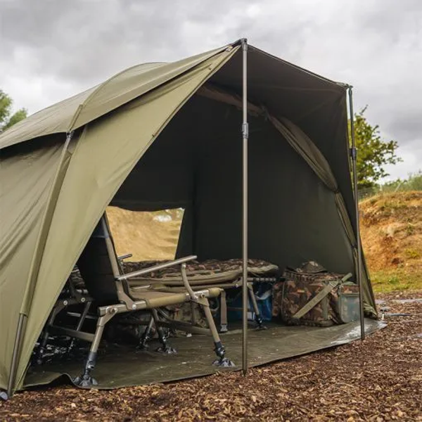 FOX EOS PRO BIWY 5 Fox EOS Pro Biwy