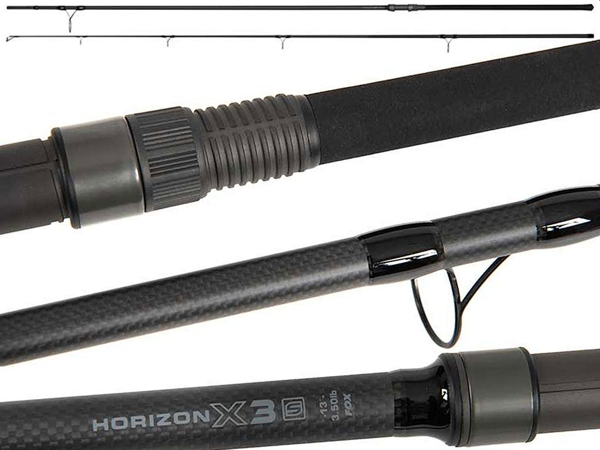 FOX HORIZON X3-S 13FT 3,5LB Fox Horizon X3–S 13ft 3.5LB Full Shrink