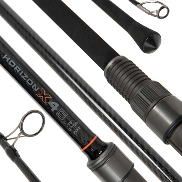 FOX HORIZON X4-S 13FT 3,5LB 2 Fox Horizon X4–S 13ft 3.5LB Full Shrink