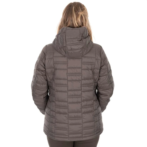 FOX WOMEN QUILTED JACKET 1 Fox Womens Explorer Quilted Jacket