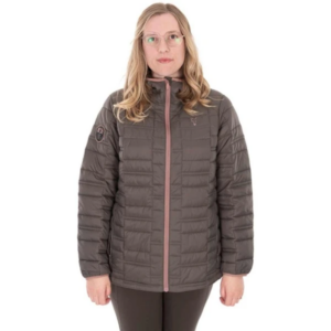 Fox Womens Explorer Quilted Jacket