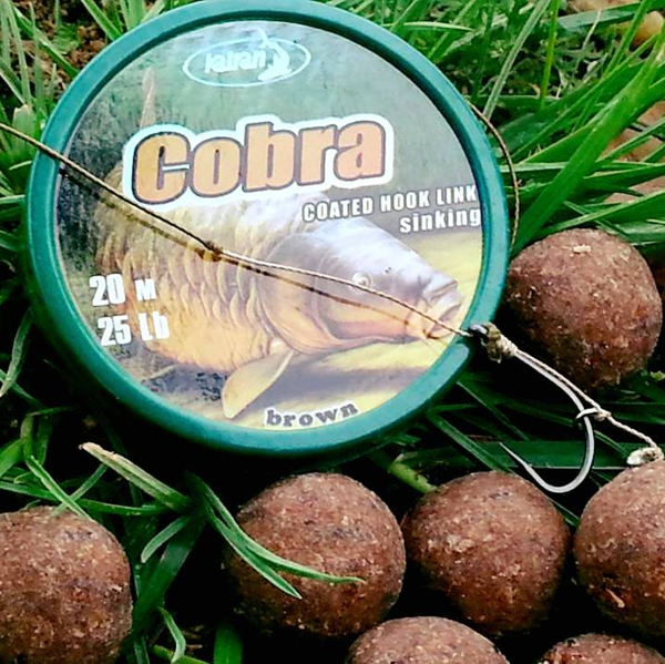 KATRAN COBRA 2 KATRAN COBRA 2