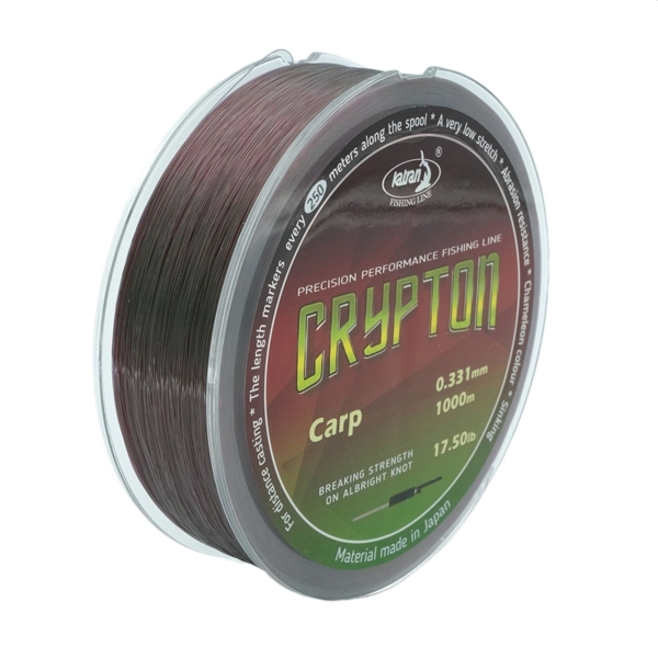 KATRAN CRYPTON CARP 1
