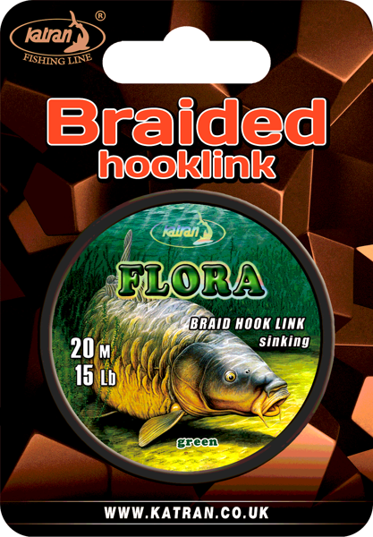 KATRAN FLORA 1 KATRAN FLORA 1