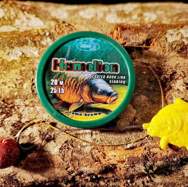 KATRAN HAMELION 2 KATRAN HAMELION 2