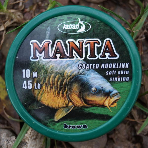 KATRAN MANTA 2 KATRAN MANTA 2