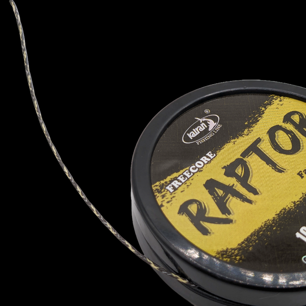 KATRAN RAPTOR 60LB 1 KATRAN RAPTOR 60LB 1