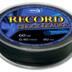 Katran Fishing Line Shock Leaders Braided Record 60Lb 80M