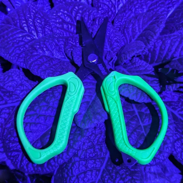 KATRAN SCISSORS 1 Katran Fishing Line Tijeras