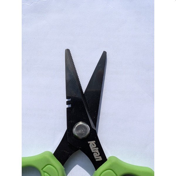 KATRAN SCISSORS 2 Katran Fishing Line Tijeras