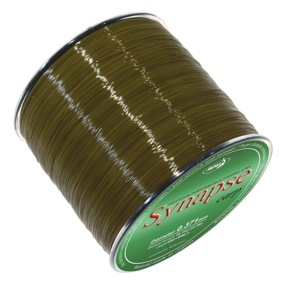 KATRAN SYNAPSE CARP Katran Fishing Line Synapse Carp