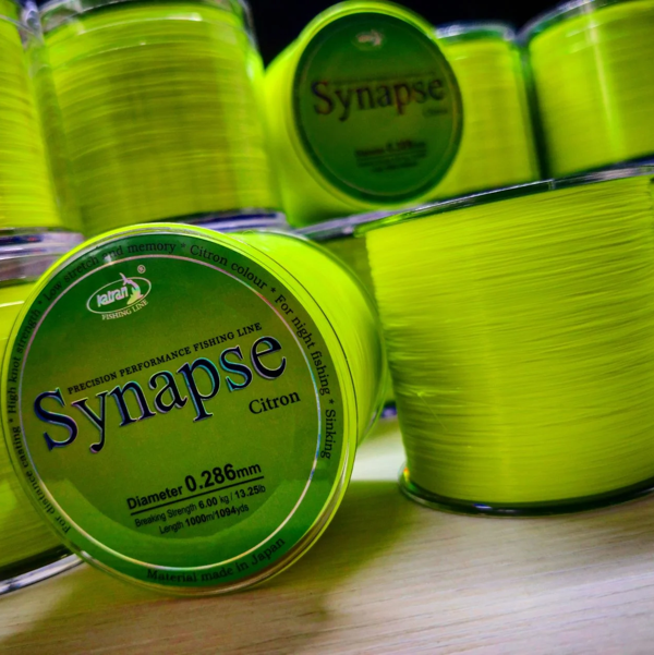 KATRAN SYNAPSE CITRON 1 KATRAN SYNAPSE CITRON 1