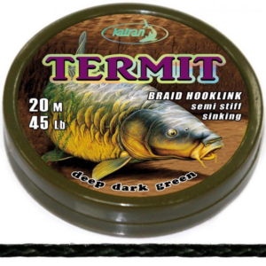 Katran Fishing Line Braided hook links TERMIT