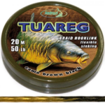 Katran Fishing Line Braided Hook Links Tuareg 35Lb 20M