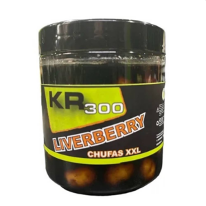 Krom Quality Liverberry Chufa XXL 200ML
