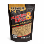 Krom Quality Plakton Krill Bag Mix Pellets