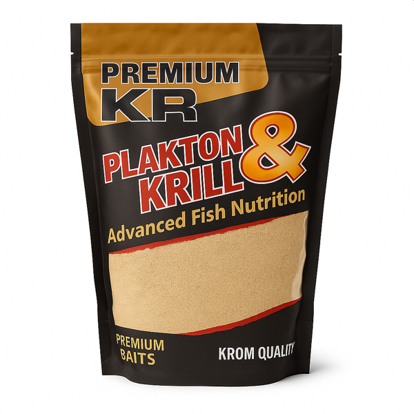 Krom Quality Plakton Krill Stick Mix
